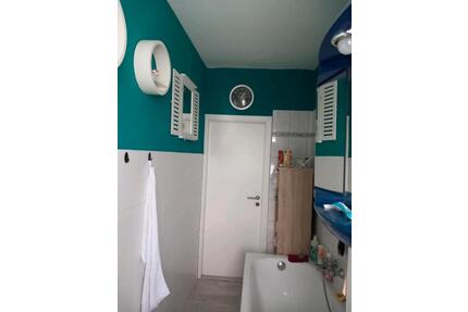 Schöne 2 Zimmer Wohnung mit Balkon KM 282,12 Euro - Kyffhäuserland