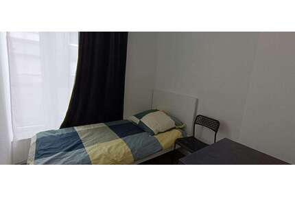 WG-Zimmer in Dortmund 400,00 € 7 m²