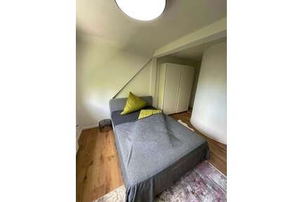 WG-Zimmer in München 850,00 € 15 m²