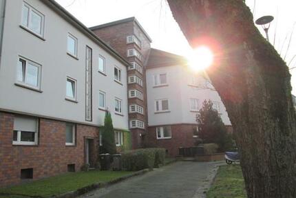 Schöne Singlewohnung mit Balkon ! - Bochum Altenbochum