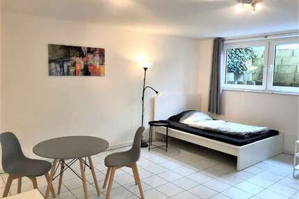 Wohnen auf Zeit in Aachen 730,00 €