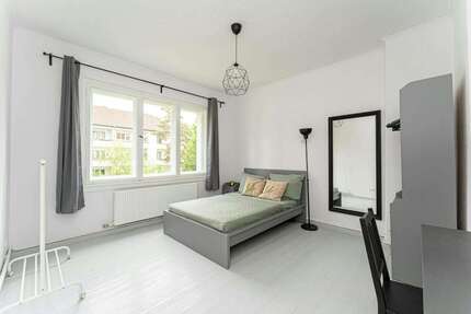 WG-Zimmer in Berlin 690,00 € 16 m²