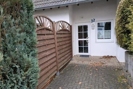 Helle 3 Zimmer Wohnung in Gummersbach Vollmerhausen