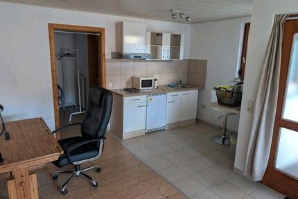 1,5 Zimmer Einliegerwohnung - 490,00&nbsp;EUR Kaltmiete, ca.&nbsp; 37,00&nbsp;m&sup2; in Bad Mergentheim (PLZ: 97980)