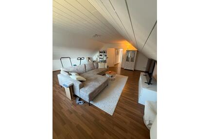 Helle 3-Zimmer Wohnung in Bünde mit Kaminzugang und Balkon
