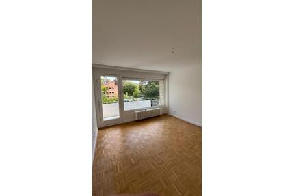 WG-Zimmer 3-Zimmer-Wohnung in Hamburg-Tonndorf