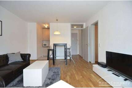 Wohnen auf Zeit in Berlin 1.390,00 €