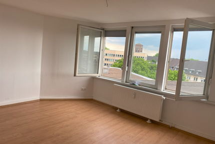 Wohnung zum Mieten in Duisburg 500,00 € 60 m²