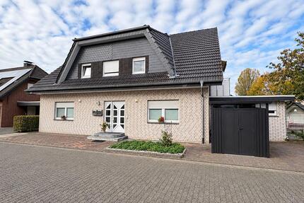4-Zimmer Obergeschoss Wohnung in Neuenkirchen zu vermieten - Rietberg