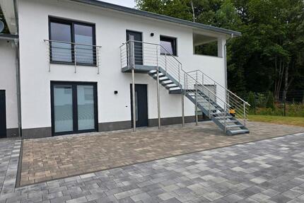 3 Zimmer Neubauwohnung in Büren ab 01.03.2026