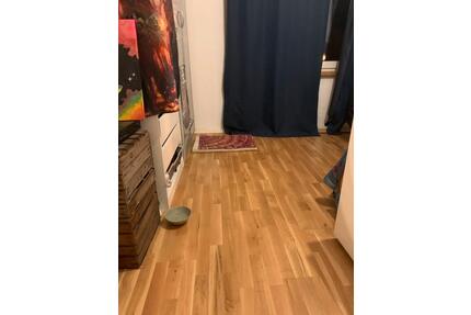 vermiete mein WG Zimmer in Berlin vom 07. Mai bis zum 08.15.Juni