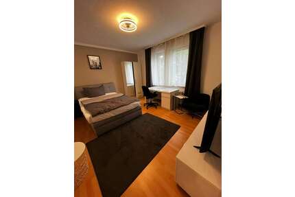 WG-Zimmer in Frankfurt am Main 715,00 € 15 m²