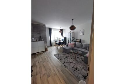 3 Raum Wohnung in zentraler Lage in Erfurt ab 01.06. verfügbar