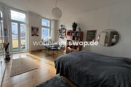 Wohnungsswap - 2 Zimmer, 58 m² - Breite Straße, Berlin