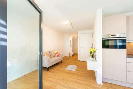 Wohnen auf Zeit in Kernen im Remstal 1.250,00 €