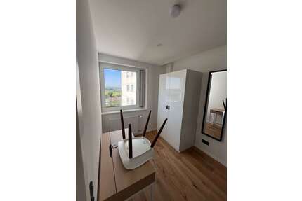 WG-Zimmer in Nürnberg 475,00 € 10 m²