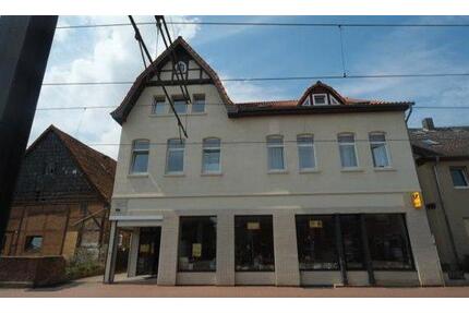 3 Zimmer Dachgeschoss Wohnung provisionsfrei - Laatzen