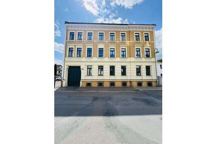 Wohnung zum Mieten in Leipzig Liebertwolkwitz 650,00 € 68.71 m² - Leipzig / Liebertwolkwitz