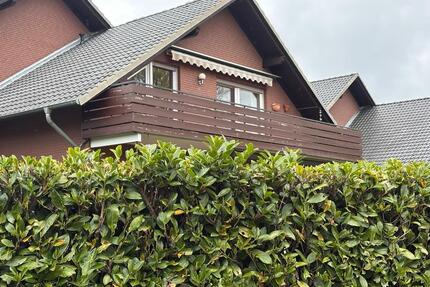 Ruhige 3 Zimmer Wohnung - 1.301,00&nbsp;EUR Kaltmiete, ca.&nbsp; 88,00&nbsp;m&sup2; in Minden (PLZ: 32425) Kuhlenkamp