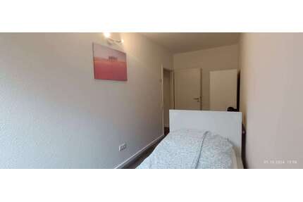 WG-Zimmer in Dortmund 350,00 € 8 m²