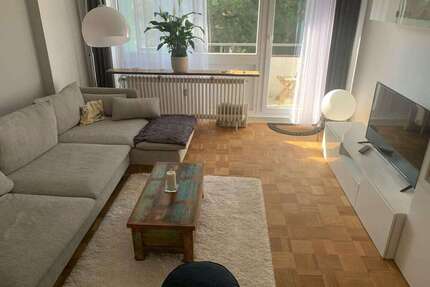 Wohnen auf Zeit in Hamburg 1.530,00 €