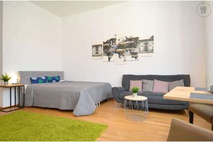 Wohnen auf Zeit in Ulm 1.235,00 €