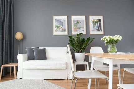 Wohnen auf Zeit in Leipzig 1.500,00 €