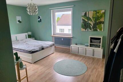 3 Zimmer Wohnung mit Balkon - 550,00&nbsp;EUR Kaltmiete, ca.&nbsp; 91,00&nbsp;m&sup2; in Clausthal-Zellerfeld (PLZ: 38678)