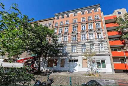 WG-Zimmer in Berlin 449,00 € 20 m²