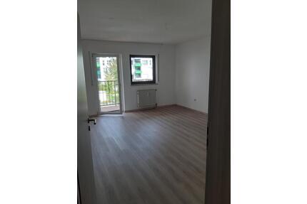 Helle und geräumige 2-Zimmer Wohnung - Fürth Südstadt