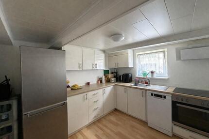 2,5 Zimmer Wohnung in Hanau Klein-Auheim ab 1. Juni 2026