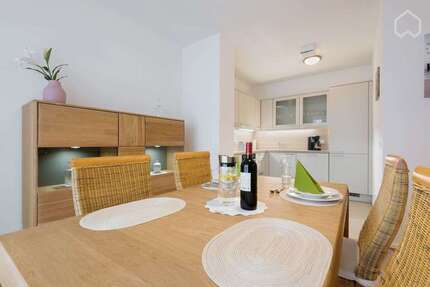 Wohnen auf Zeit in Frankfurt am Main 1.930,00 €