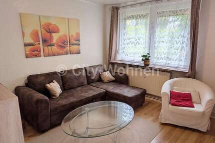 Wohnen auf Zeit in Hamburg 1.250,00 €