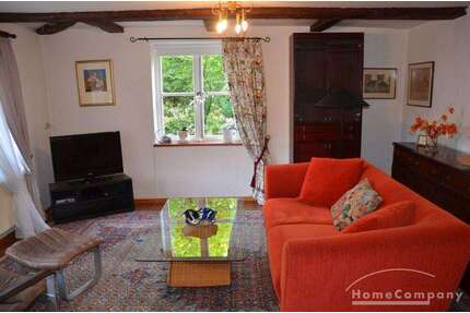 Wohnen auf Zeit in Jelpke 1.095,00 €