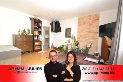 Wohnung zum Mieten in Mainz 1.030,00 € 82 m²