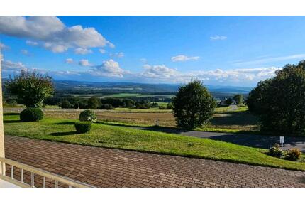Helle 2-Zimmer Wohnung mit Fernblick - Mechernich