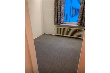 1-Zimmer Apartment zentral gelegen in Marktredwitz