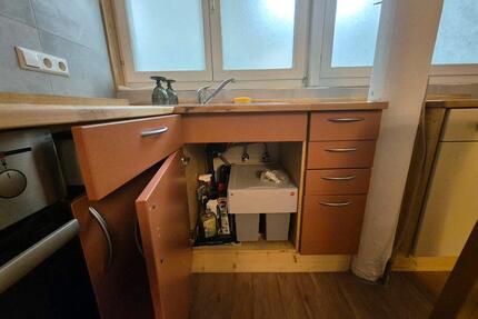 Wohnung zu vermieten, 1,5 Zimmer , voll möbliert - Kupferzell