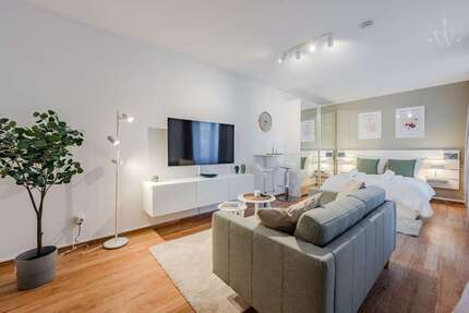 Wohnen auf Zeit in Berlin 1.490,00 €