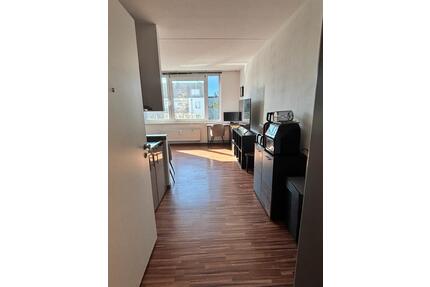 Möbliertes Apartment - 750,00&nbsp;EUR Kaltmiete, ca.&nbsp; 34,00&nbsp;m&sup2; in Münster (PLZ: 48161) Gievenbeck