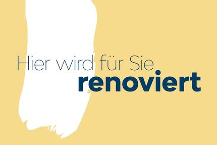 kleine 2 Zimmer Wohnung in Salzgitter-Hallendorf
