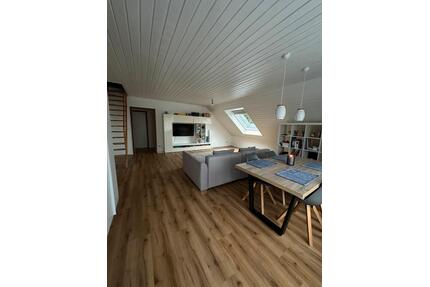 4-Zimmer Wohnung (Auf der Lieth) - Paderborn Neuenbeken