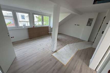 Wohnung zum Mieten in Mönchengladbach 525,00 € 35 m²