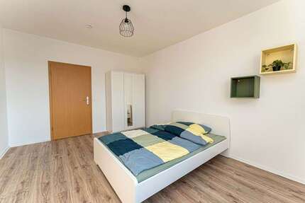 WG-Zimmer in Potsdam 675,00 € 16 m²