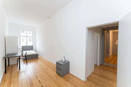 WG-Zimmer in Berlin 630,00 € 12 m²
