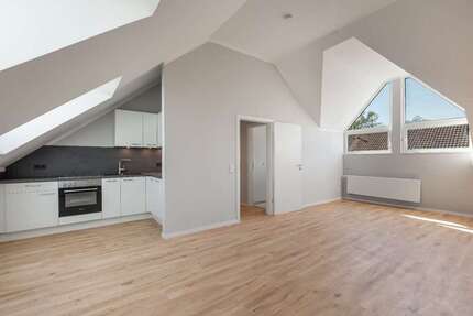 Wohnung zum Mieten in Krefeld 580,00 € 43 m²