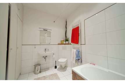 WG-Zimmer in München 910,00 € 21 m²