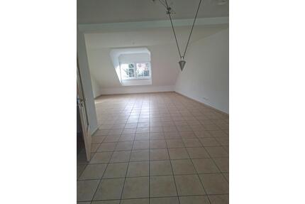 4-Zimmer Wohnung im Zentrum von Geisenfeld