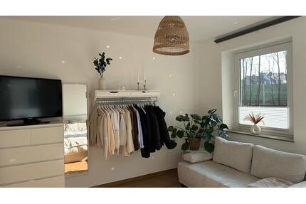 Gemütliches Zimmer in einer Mädels-WG (Innenstadt) - Osnabrück