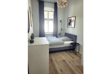 WG-Zimmer in Berlin 999,00 € 15 m²